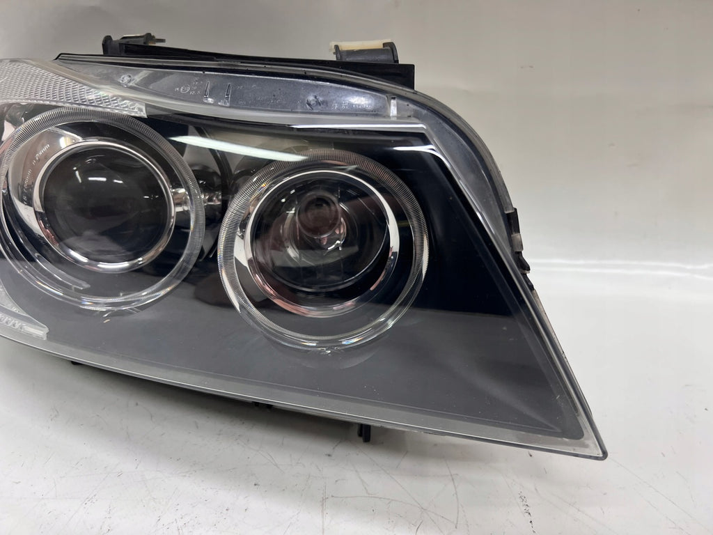 Frontscheinwerfer BMW E91 E90 6942738 69427389 Xenon Rechts Headlight SCH9197536588wx