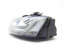 Laden Sie das Bild in den Galerie-Viewer, Frontscheinwerfer Audi A5 8T0941029 Links Scheinwerfer Headlight