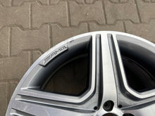 Load image into Gallery viewer, 1x Alufelge 20 Zoll 9.0&quot; 5x112 A1664012202AH Mercedes-Benz W166 Rim Wheel