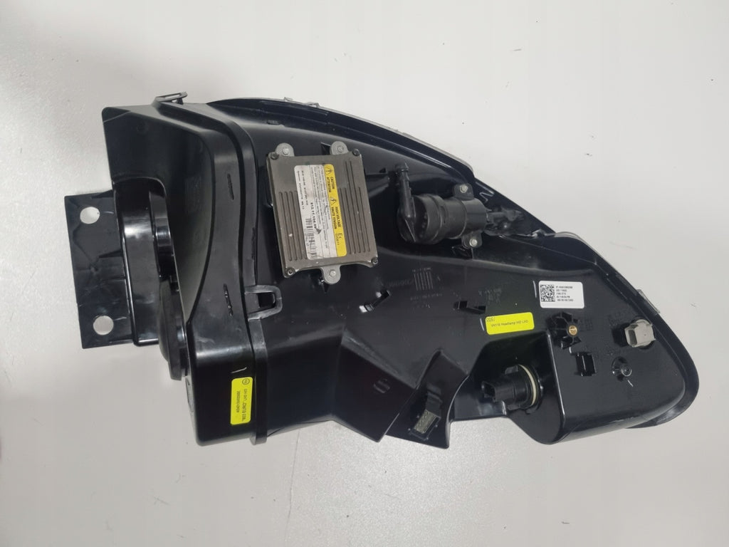 Frontscheinwerfer Aston Martin Db9 4G43-13W029-BE Xenon Rechts Headlight SCH9391962770bm