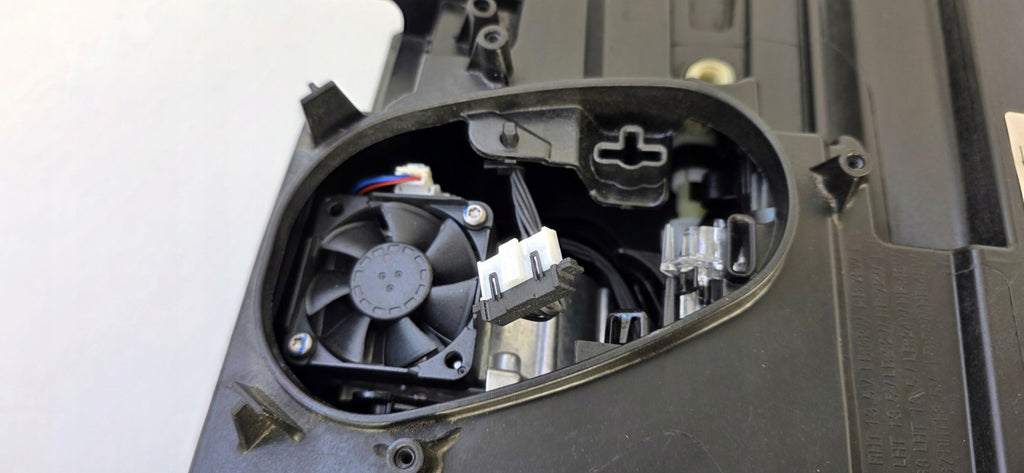 Frontscheinwerfer BMW X1 F48 5A01177 5A01178 Full LED Rechts oder Links SCH9504341576xg