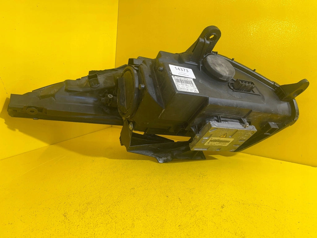 Frontscheinwerfer Citroën C6 9660983380 Xenon Ein Stück (Rechts oder Links) SCH3614283589fc