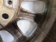 Laden Sie das Bild in den Galerie-Viewer, 1x Alufelge 18 Zoll 6790173 BMW F11 F10 Rim Wheel FEL3644942798se