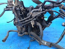 Laden Sie das Bild in den Galerie-Viewer, Motorblock Seat Skoda VW Leon Octavia III Golf VII CKF 2.0 TDI Diesel Unkomplett MOT9699119542eu