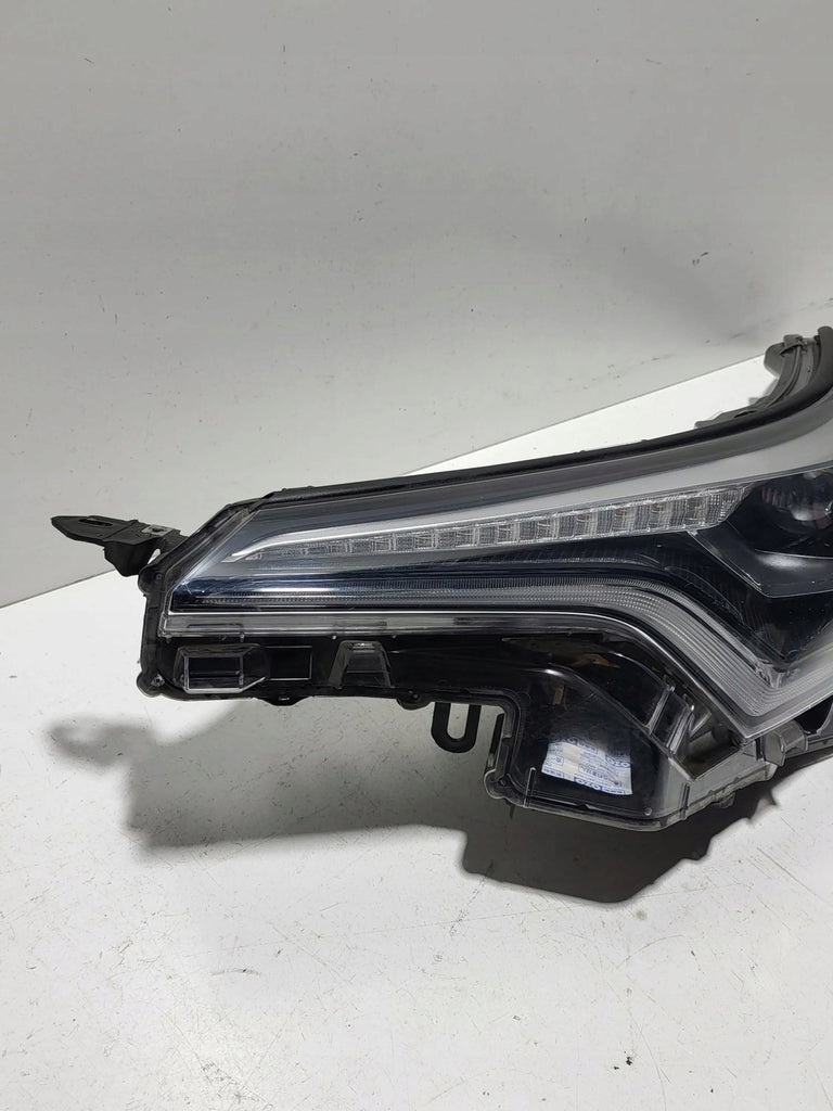 Frontscheinwerfer Toyota C-Hr Chr 81150F407100 LED Ein Stück (Rechts oder Links) SCH4525601669cy