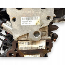 Laden Sie das Bild in den Galerie-Viewer, Motor BMW X5 E53 M57D30 3.0 184PS 135kW 165TKm 1999 Diesel Engine Komplett MOT6291246889ek