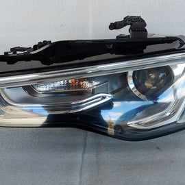 Frontscheinwerfer Audi A5 8T0941005 LED Links Scheinwerfer Headlight SCH5632447123op