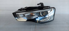 Laden Sie das Bild in den Galerie-Viewer, Frontscheinwerfer Audi A5 8T0941005 LED Links Scheinwerfer Headlight SCH5632447123op