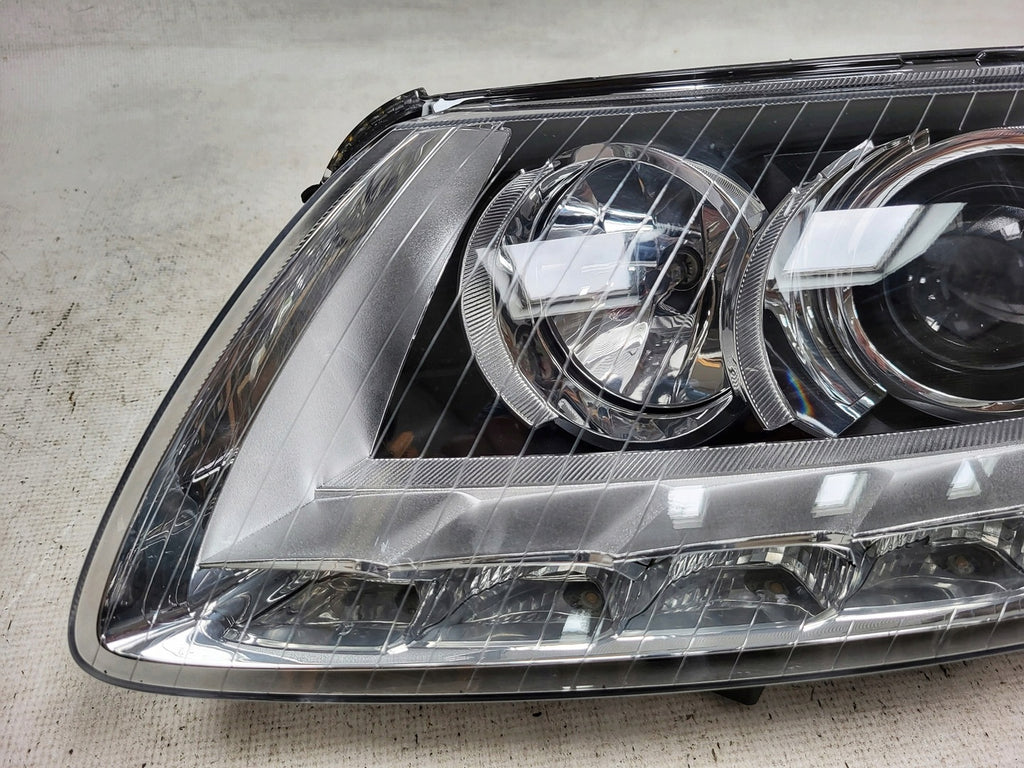 Frontscheinwerfer Audi A6 C6 4F0941003 Xenon Links Scheinwerfer Headlight SCH4954252501zq