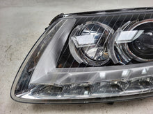 Laden Sie das Bild in den Galerie-Viewer, Frontscheinwerfer Audi A6 C6 4F0941003 Xenon Links Scheinwerfer Headlight SCH4954252501zq