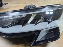 Laden Sie das Bild in den Galerie-Viewer, Frontscheinwerfer Audi A3 8Y0941011A1 Links Scheinwerfer Headlight SCH1902947575kt
