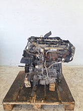 Laden Sie das Bild in den Galerie-Viewer, Motor Opel Insignia B B15SFT 1.5 165PS 121kW 166TKm Benzin Engine Komplett MOT1635552260nk