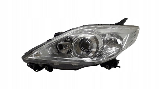 Frontscheinwerfer Mazda Premacy TOM4425 Xenon Links Scheinwerfer Headlight SCH2980703489wh