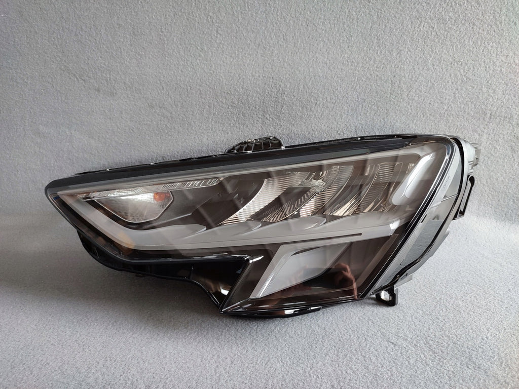 Frontscheinwerfer Audi A3 8Y0941011 LED Links Scheinwerfer Headlight
