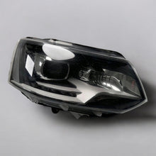 Laden Sie das Bild in den Galerie-Viewer, Frontscheinwerfer VW T5 7E5941016 Xenon Rechts Scheinwerfer Headlight