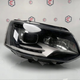 Frontscheinwerfer VW T5 7E5941016 Xenon Rechts Scheinwerfer Headlight SCH9105949599qf