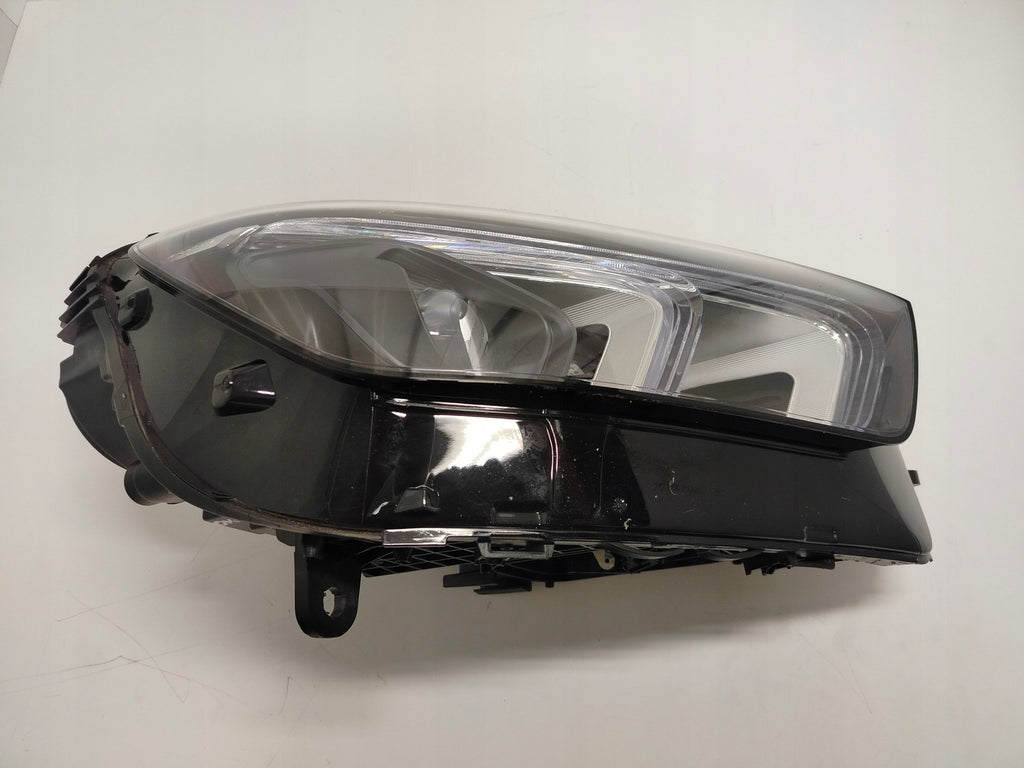 Frontscheinwerfer Mercedes-Benz Gle A1679069604 Full LED Rechts oder Links