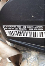 Laden Sie das Bild in den Galerie-Viewer, Motor VW Caddy DPB 1.5 TSI 114PS 84kW 2021 Benzin Engine Komplett