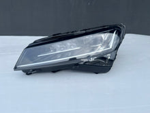 Laden Sie das Bild in den Galerie-Viewer, Frontscheinwerfer Skoda Superb III 3V1941015E Links Scheinwerfer Headlight SCH5822423174ms