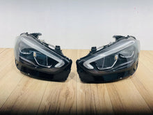 Laden Sie das Bild in den Galerie-Viewer, Frontscheinwerfer Mercedes-Benz A2069060903 A2069061003 LED Ein Satz Headlight SCH6397784666ib
