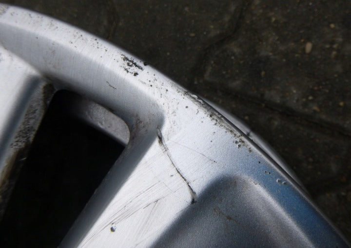 1x Alufelge 19 Zoll 7.0" 5x108 38ET Matt Gold YP00064580 Opel Grandland X FEL9401697403is