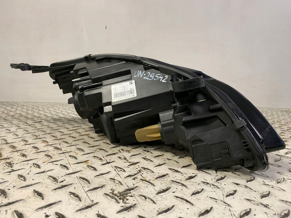 Frontscheinwerfer Peugeot 308 II 1628555480 Links Scheinwerfer Headlight SCH2494121914hw