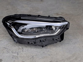 Frontscheinwerfer Mercedes-Benz Gla A2479065006 LED Rechts Headlight SCH5463571150zu