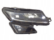 Laden Sie das Bild in den Galerie-Viewer, Frontscheinwerfer Skoda Kodiaq 566941016F Full LED Rechts Scheinwerfer Headlight SCH3132284420tl