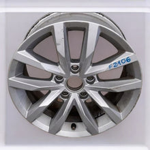 Load image into Gallery viewer, 1x Alufelge 16 Zoll 6.5&quot; 5x112 VW Passat B8 Rim Wheel