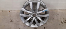 Load image into Gallery viewer, 1x Alufelge 16 Zoll 6.5&quot; 5x112 VW Passat B8 Rim Wheel