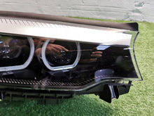 Laden Sie das Bild in den Galerie-Viewer, Frontscheinwerfer BMW 5 G31 G30 7214952-03 Xenon Rechts Scheinwerfer Headlight SCH3011823554oe