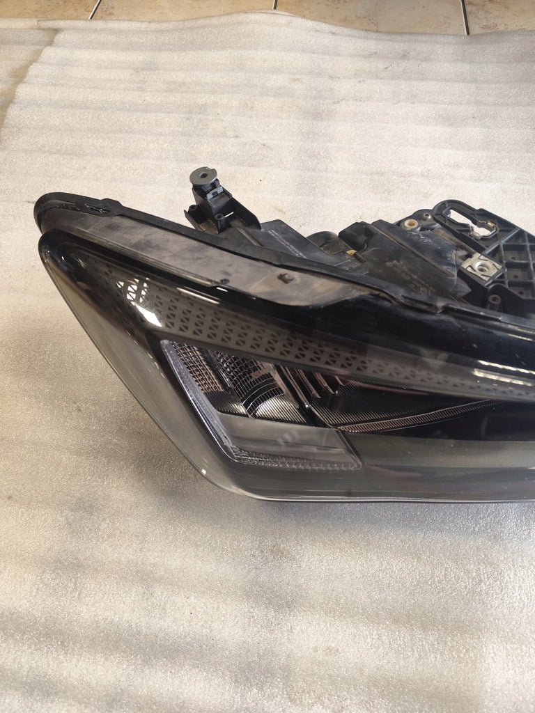 Frontscheinwerfer Seat Leon 5FB941006D Full LED Rechts Scheinwerfer Headlight