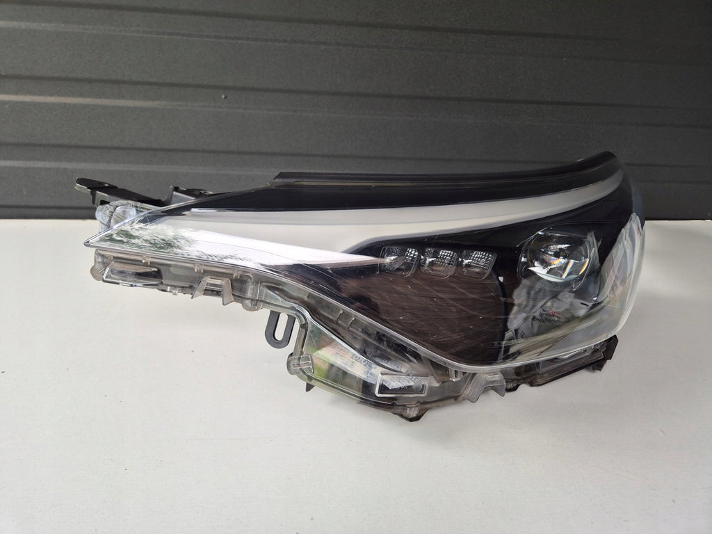 Frontscheinwerfer Toyota 81150-YP280 LED Links Scheinwerfer Headlight