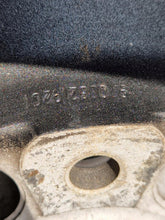 Load image into Gallery viewer, 1x Alufelge 20 Zoll 11.0" 5x130 68ET 97036219201 Porsche Panamera Rim Wheel FEL7848249935pm
