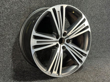Load image into Gallery viewer, 1x Alufelge 20 Zoll 5FJ601025B Seat Tarraco Rim Wheel FEL2871887904vw