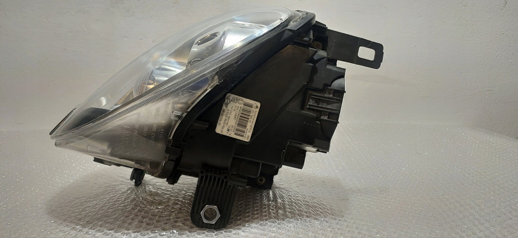 Frontscheinwerfer Mini 9808258-05 Rechts Scheinwerfer Headlight SCH9440150695wx