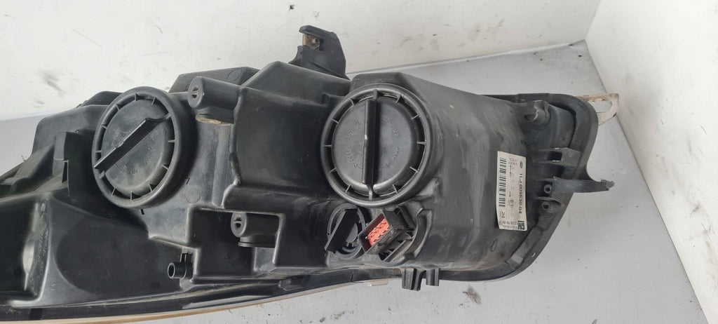 Frontscheinwerfer Opel Insignia A 1LJ00963004 Rechts Scheinwerfer Headlight SCH2613019756ca