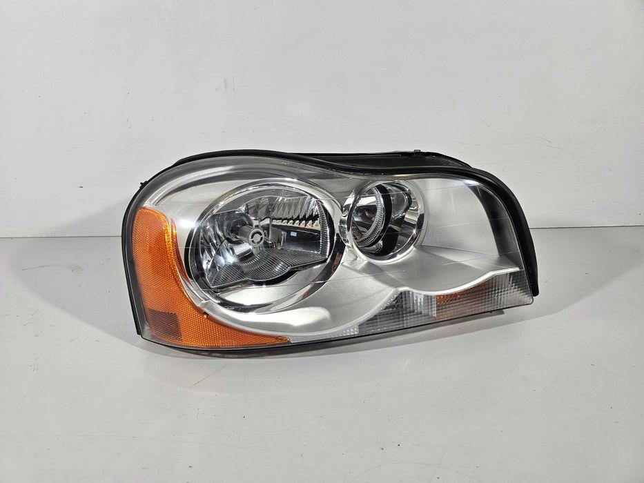 Frontscheinwerfer Volvo Xc90 103419012884 Xenon Rechts Scheinwerfer Headlight SCH3863550911ve