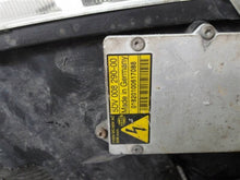 Laden Sie das Bild in den Galerie-Viewer, Frontscheinwerfer Opel Signum Vectra C Xenon Ein Satz Scheinwerfer Headlight SCH1934306995wa