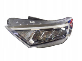 Frontscheinwerfer Hyundai I20 III 92101-Q0100 LED Links Scheinwerfer Headlight
