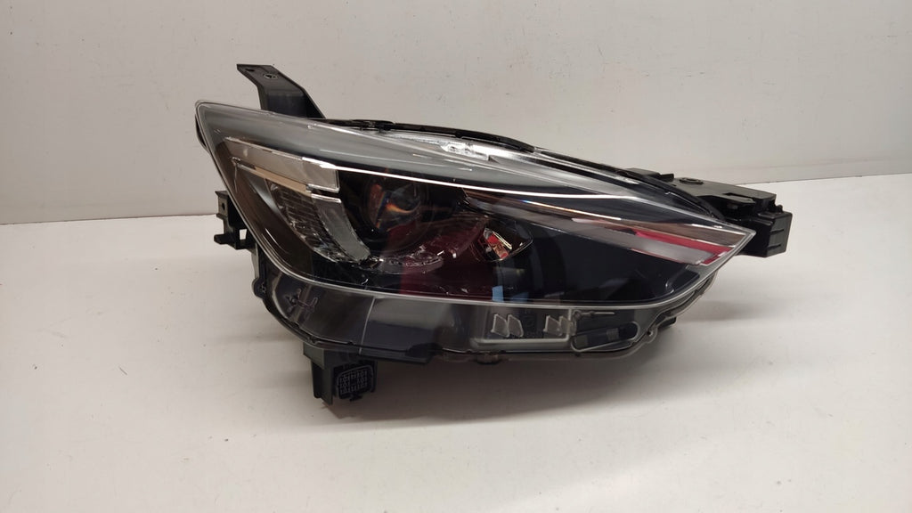 Frontscheinwerfer Mazda Cx3 Cx-3 D10E-51030 LED Rechts Scheinwerfer Headlight