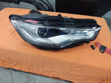 Laden Sie das Bild in den Galerie-Viewer, Frontscheinwerfer Audi A6 4G0941044C Bi-Xenon Rechts Scheinwerfer Headlight