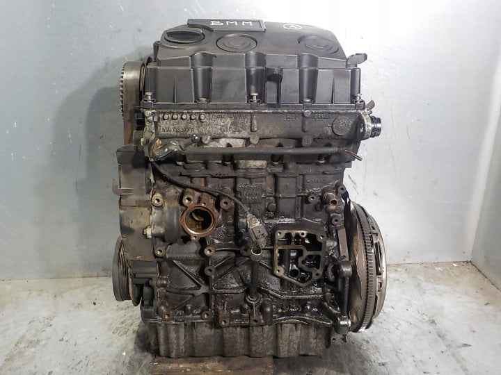 Motor Audi Seat VW A3 Altea BMM 2.0 TDI 140PS 103kW 110TKm Diesel Unkomplett MOT4376667242db