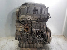 Laden Sie das Bild in den Galerie-Viewer, Motor Audi Seat VW A3 Altea BMM 2.0 TDI 140PS 103kW 110TKm Diesel Unkomplett MOT4376667242db