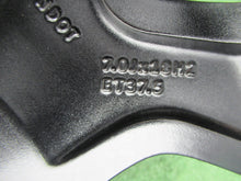 Laden Sie das Bild in den Galerie-Viewer, 1x Alufelge 18 Zoll 7.0&quot; 4x108 37,5ET Glanz Schwarz HN1C-BA Ford Ecosport