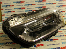 Load image into Gallery viewer, Frontscheinwerfer BMW F48 7495003 LED Links Scheinwerfer Headlight