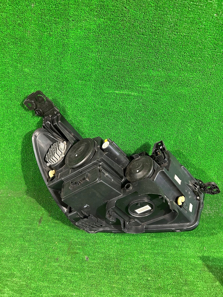 Frontscheinwerfer Opel Grandland X YP00015780 Links Scheinwerfer Headlight SCH8951346947we