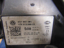 Load image into Gallery viewer, Frontscheinwerfer VW Golf VII 5G1941081 Full LED Links Scheinwerfer Headlight SCH6839324724jz