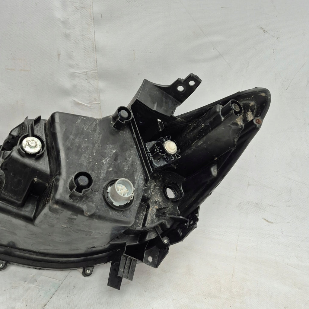 Frontscheinwerfer Mazda Cx-5 KD31-51030 Rechts Scheinwerfer Headlight SCH2146244175kb