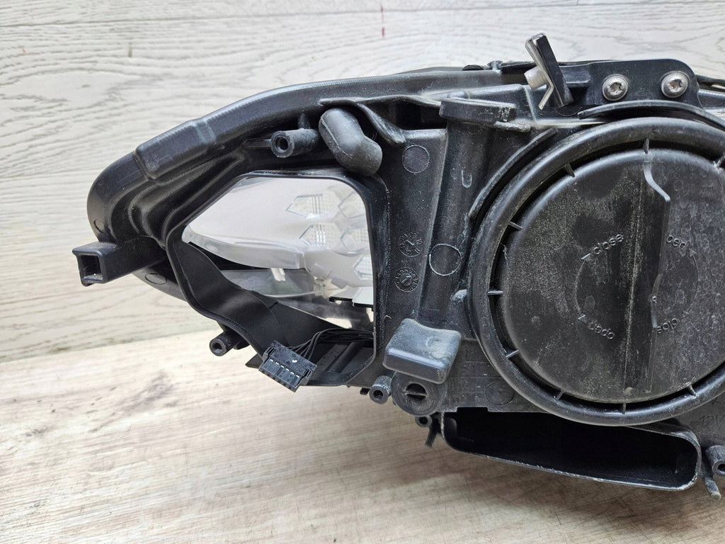 Frontscheinwerfer BMW 5 F11 F10 7203251-15 Links Scheinwerfer Headlight SCH4643563955mk